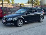 Audi A3 1,6 TDI Cabriolet Alcantara+Xenon+PDC+MFL - Audi A3 aus 2011 mit Diesel-Antrieb