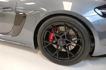 2025 Porsche BOXSTER 缩略图 28