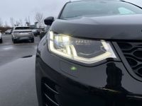 Land Rover Discovery Sport - Vorschau Bild 32