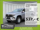 Volkswagen Amarok DC Life 4Mot 2.0TDI*Autom AHK ACC R-Kam - Volkswagen Amarok Neuwagen
