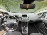 Ford Fiesta 1,0 59kW S/S SYNC Edition SYNC Edition - Ford Fiesta: Sync Edition