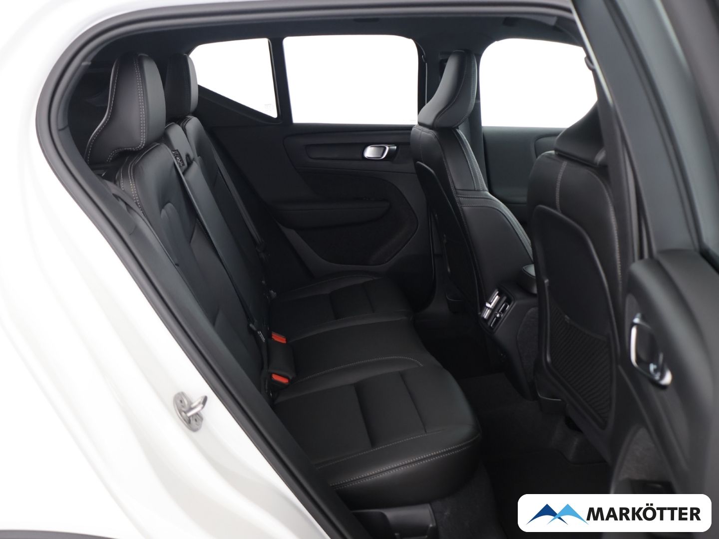 Volvo XC40 - Bild 20