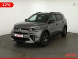 Citroën C3 Aircross Plus Hybrid 145 Aut. LED Tempomat Ka
