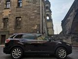 Mazda CX-9 - Mazda aus 2010: Geländewagen