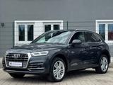 Audi Q5 quattro design  S-line/Nani/Leder/360°-Kamera - Audi Q5 Gebrauchtwagen in München