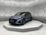 Hyundai i20 N Line 1.0 T-GDI Navi Kamera LED Alufelgen - Hyundai: Alufelgen