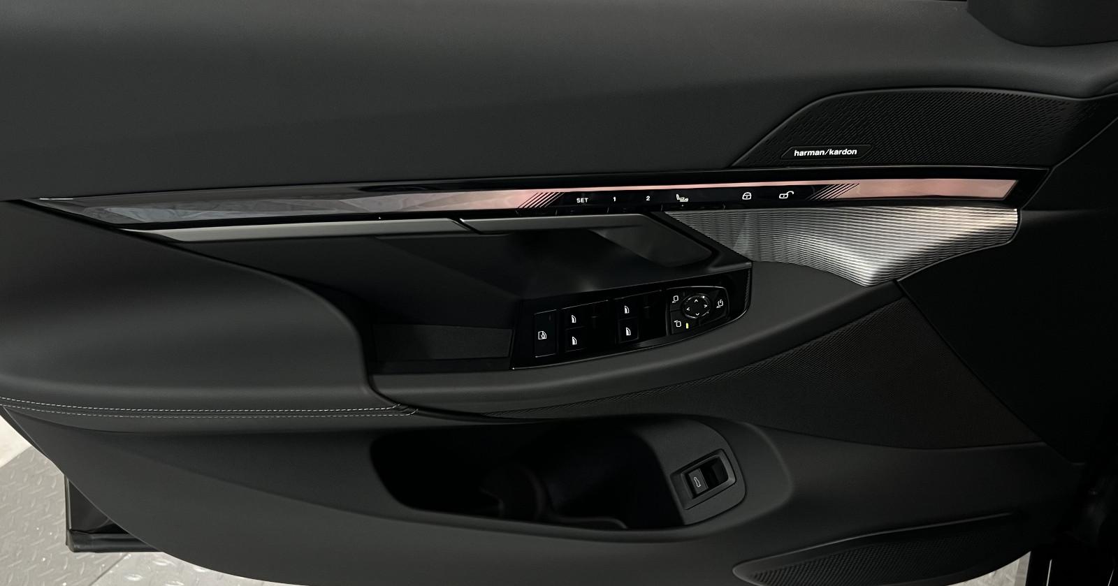 BMW 530 e xDrive M Sport Plug-in Hybrid | 299 PS |