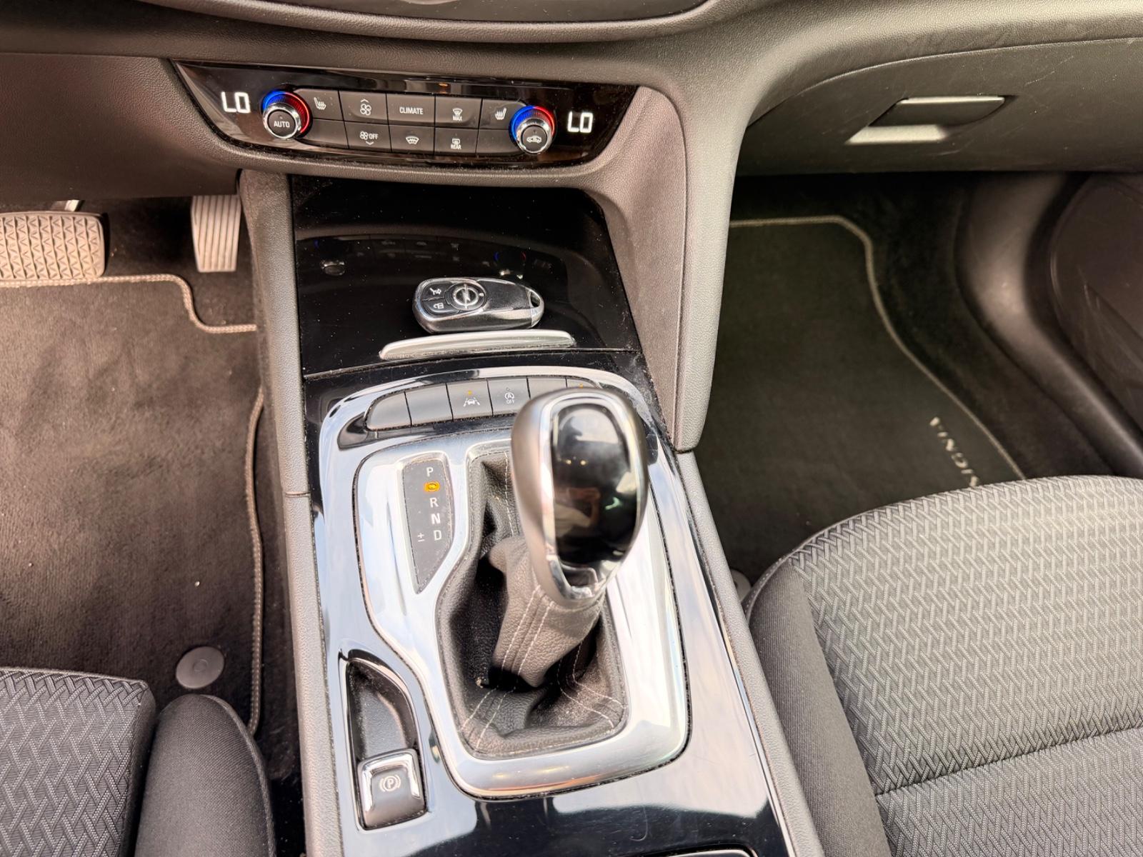 Opel Insignia B Sports AUTOMATIK TÜV 05.2027