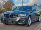 BMW 320 Gran Turismo M SPORT *AUSTAUSCHMOTOR*20000KM - BMW 320 g20 Gebrauchtwagen
