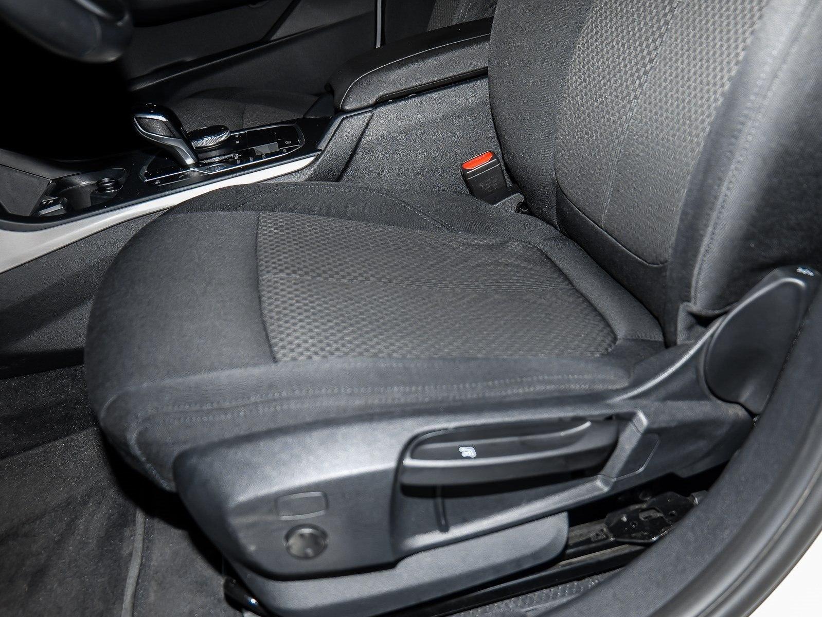 BMW 118 i LC Prof.+AHK+Kamera+LED+HiFi+PDC V+H, миниатюра 21