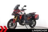 Ducati MULTISTRADA V4 PIKES PEAK - NAVI, KOFFER - DUCATI MULTISTRADA V4 PIKES PEAK