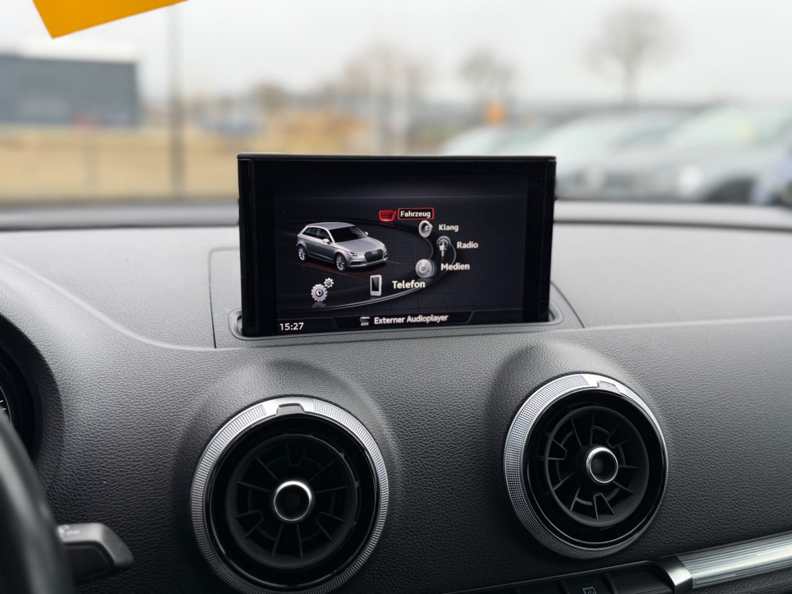 A3 Sportback 40 e-tron sport