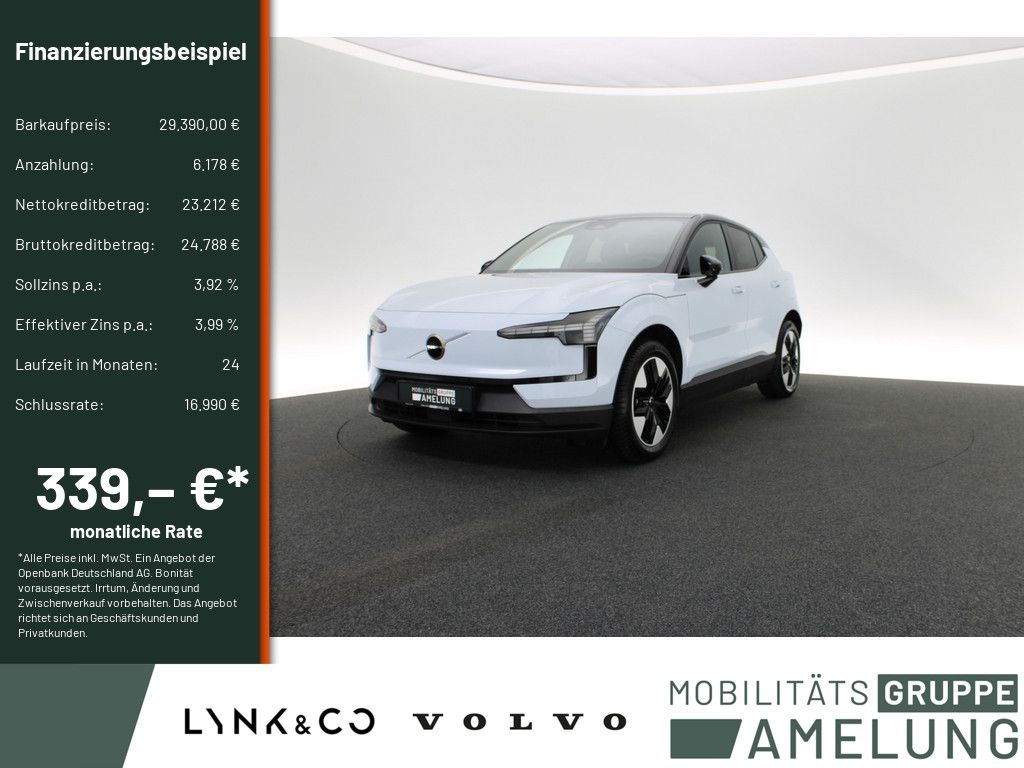 Angebot ansehen Volvo EX30