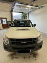 Andere Isuzu D-Max 4x4 ,  Pickup , Pritschenwagen - Andere mit Diesel-Antrieb