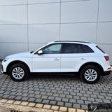 Audi Q5 40 TDI quattro S-Tronic AHK*Navi*Viritual*Kam - scheckheftgepflegte Audi Q5