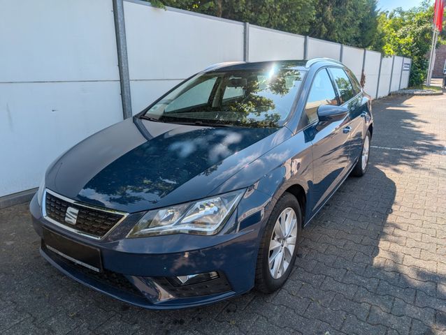 SEAT Leon ST Style AHK HU NEU NAVI