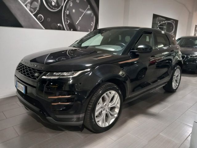 Land Rover Range Rover Evoque Range Rover Evoque