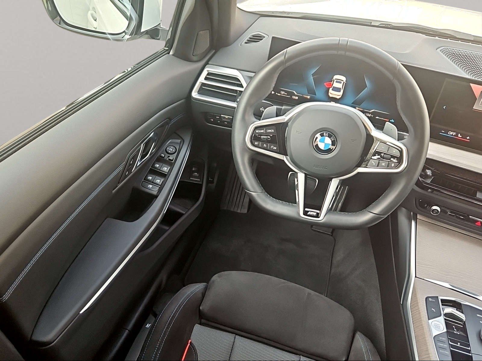 BMW 318 - Bild 16