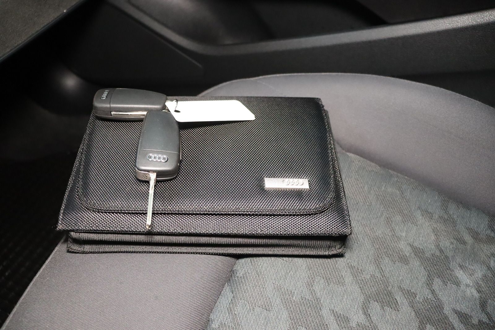 Fahrzeugabbildung Audi A3 1.4 TFSI * HU/AU neu * 1.Hand