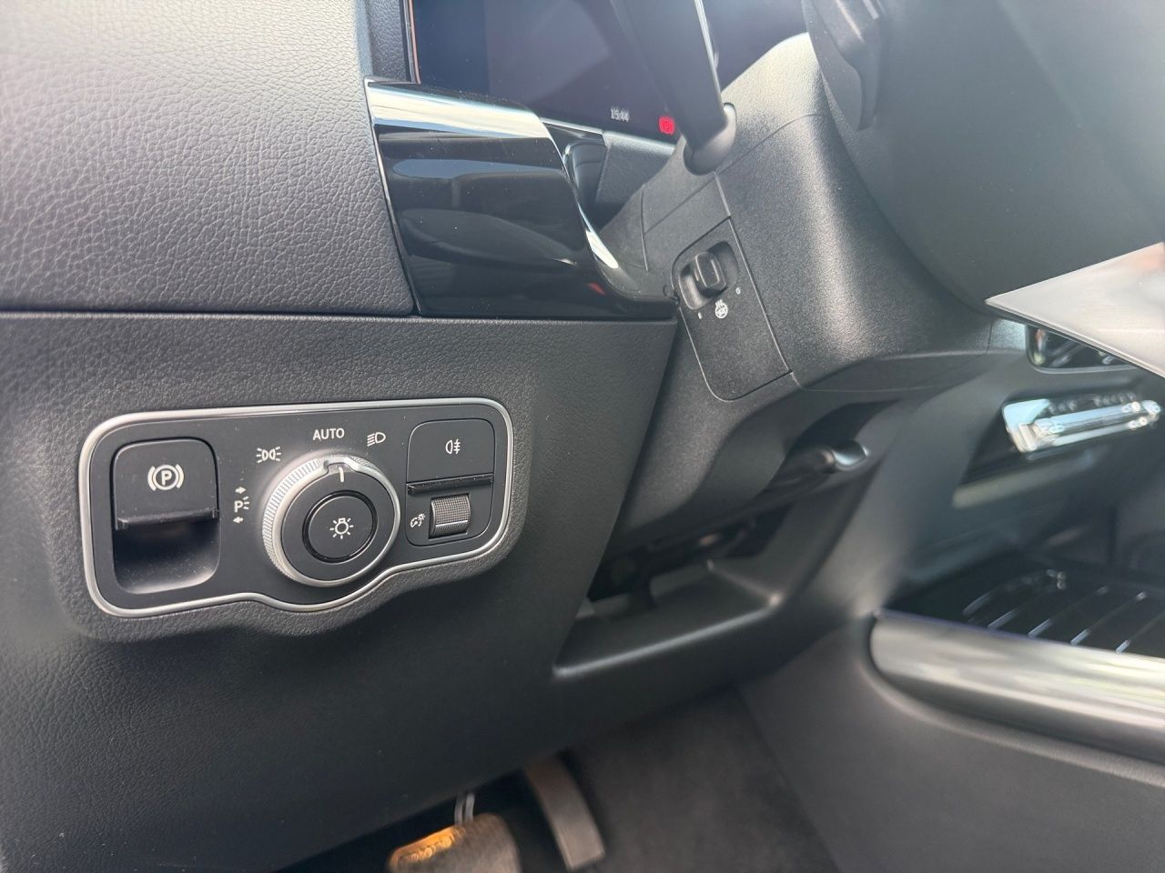 Fahrzeugabbildung Mercedes-Benz EQA 250+ BONUS+PANO+KAMERA+LENKRADHEIZ+VERKEHRSZ