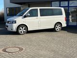 Volkswagen T5 Multivan 2,0 TDI Special ABT - Volkswagen T5: Abt