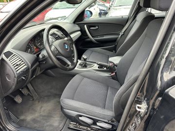 BMW 116 - 10