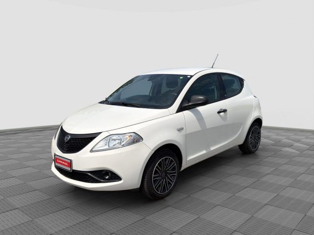 Image of Lancia Ypsilon