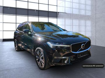 Volvo XC60 - 8