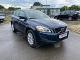 Volvo XC 60  Summum 2WD Panorama Memory Bi-Xenon - Volvo XC60 Gebrauchtwagen in Hannover
