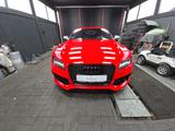 Audi S7 Sportback 4.0 TFSI quattro - gebrauchte Audi S7 aus dem Jahr 2012