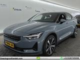 Polestar 2 Standard Range Single motor 63kWh - Polestar aus 2022