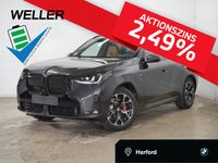 BMW X3 - Vorschau Bild 1