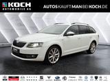 Skoda Octavia Combi 1.4 TSI Joy XENON SHZ PDC Tempomat