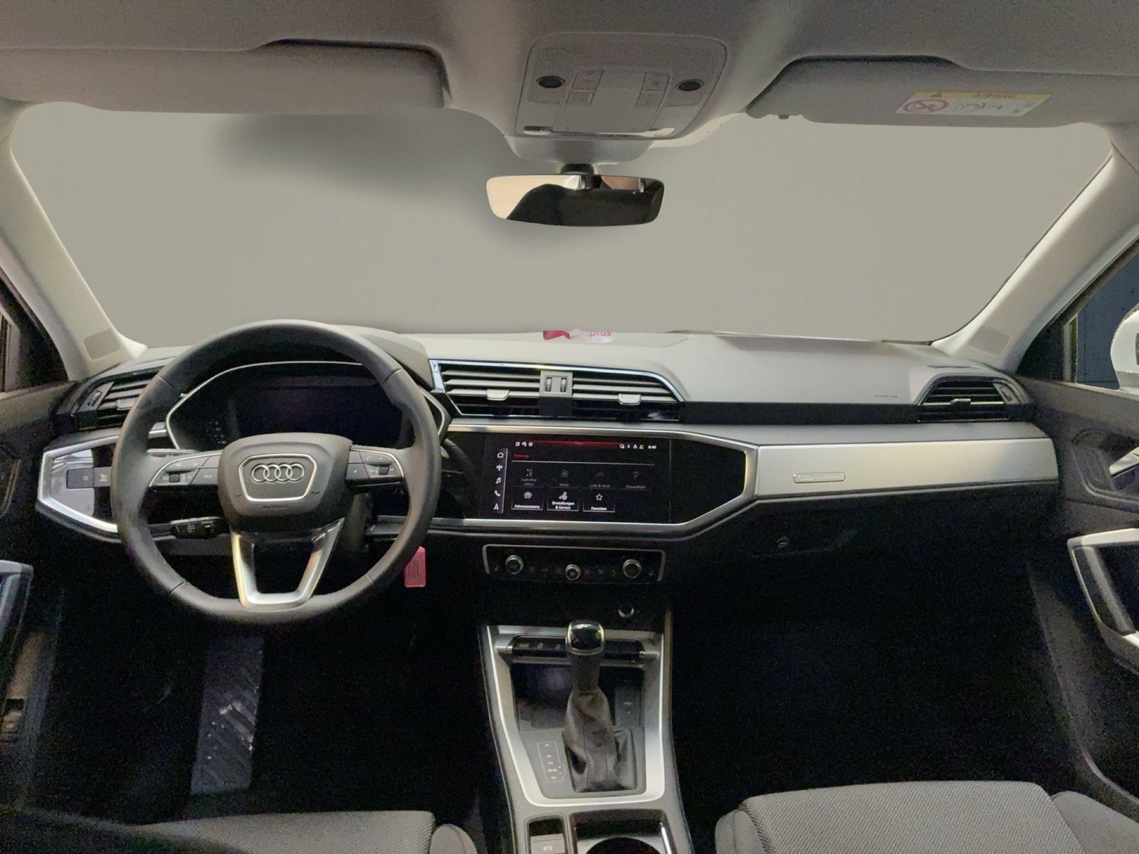 Audi Q3 - Bild 12