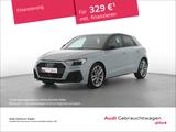 Audi A1 Sportback 30 TFSI 6-GANG S-LINE LED NAV SHZ   - Audi A1 Gebrauchtwagen in Bochum