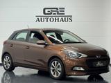 Hyundai i20 YES!*Navi*Kamera*Pdc*Klima*Shz*Lhz - Hyundai i20 Gebrauchtwagen in Wuppertal