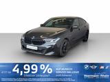 BMW 640iA xDrive Gran Turismo M Sport NaviPro.Standh - BMW 640 Gran Turismo aus 2023