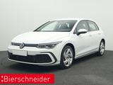 Volkswagen Golf 8 1.4 TSI DSG eHybrid GTE NAVI SPORT-SITZ - Volkswagen Golf: GTE