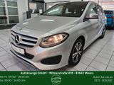 Mercedes-Benz B 180 AUT.*NAVI*SHZG*PDC*S/S*BT*TÜV NEU* - Mercedes-Benz in Lübeck