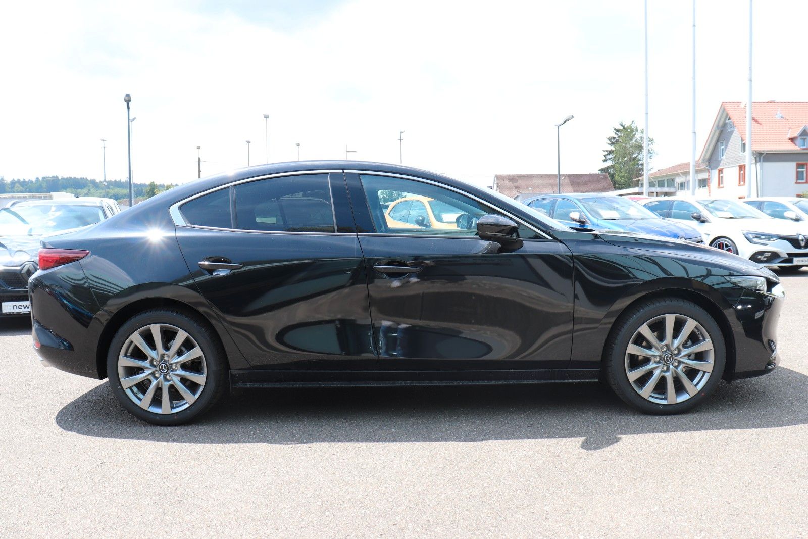 Mazda 3 - Bild 6