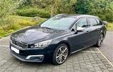 Peugeot 508 SW 2.0 GT BlueHDi 180 EAT6 Vollausstattung