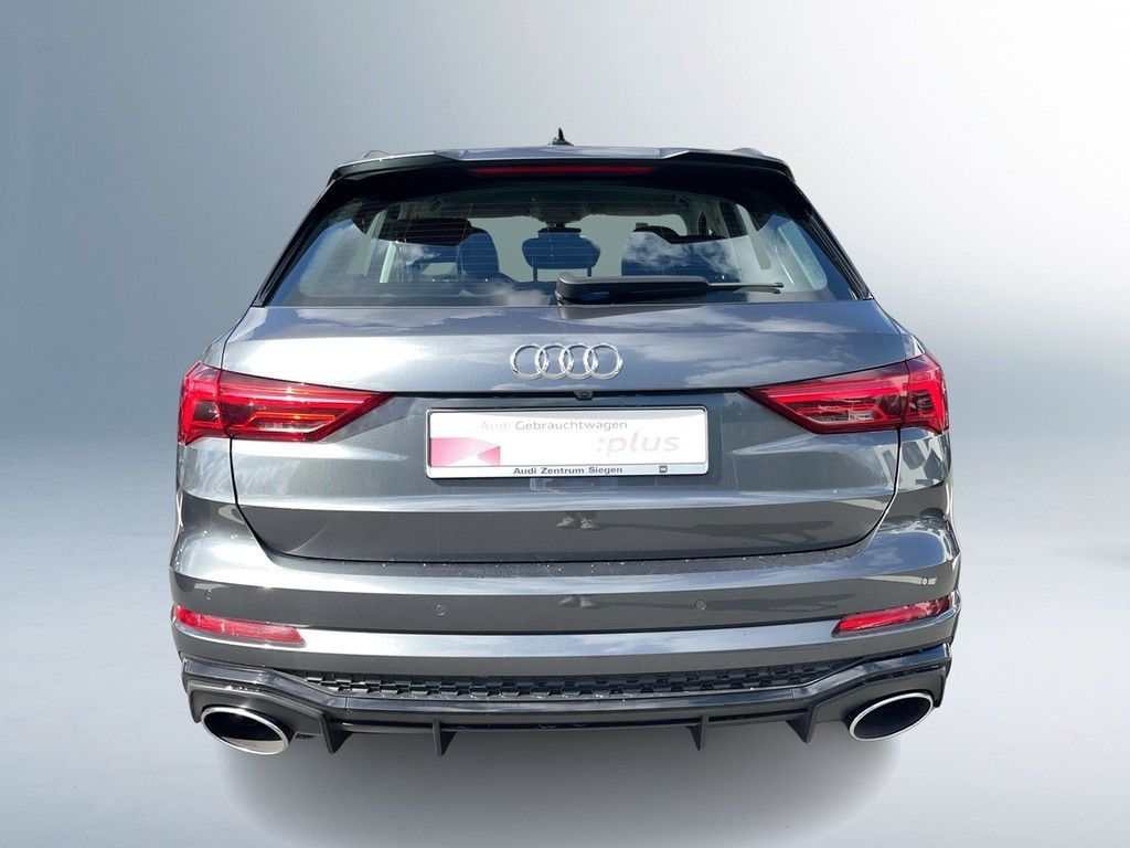 Audi RSQ3 - Bild 6