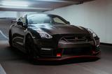 Nissan GT-R NISMO Special Edition 1 von nur 7 EU-SPEC - Nissan GT-R: Nismo