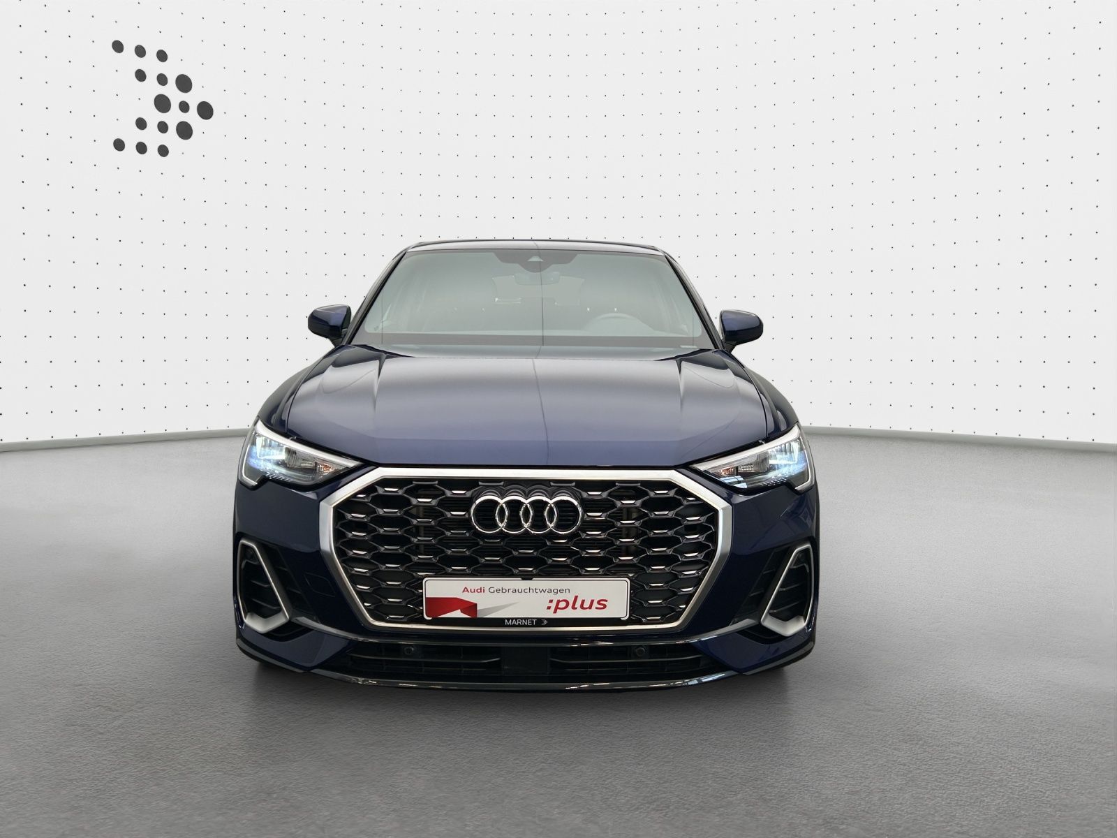 Audi Q3 - Bild 12
