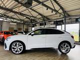 Audi RSQ3 2.5 TFSI quattro Sportback*360°KAM*PANO*B&O - Audi RSQ3 aus 2021