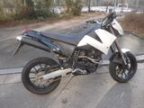 KTM Duke 2 II lc 4 640, 625 ccm - Offers matching your search criteria