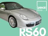 Porsche Boxster RS 60 Spyder / Exclusive / NEUWERTIG - Porsche Boxster in Herne