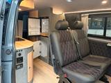 Volkswagen T6 Camper mit WC 2.0 TDI 150PS AHK RFK 4Sitz - Wohnwagen & Wohnmobile in Krefeld