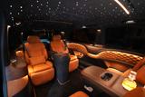 Mercedes-Benz V 300 SPECIAL EDITION STYLE - Mercedes-Benz mit Diesel-Antrieb