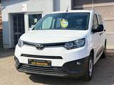 Toyota Proace City L2 Doppelkabine Euro6 - Toyota Gebrauchtwagen in Göttingen